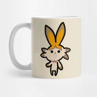 Bunny Special Mug